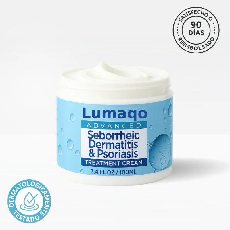 SensiCalma® Duo+ ⎜ Barba y cuero cabelludo calmados